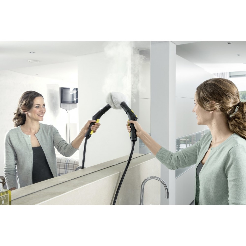Пароочисник Karcher SC 5 EasyFix Iron