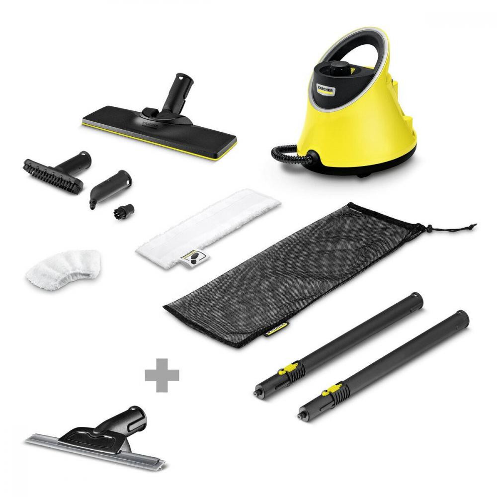 Пароочисник Karcher SC 2 Deluxe Easyfix Limited Edition EU (1.513-249.0)