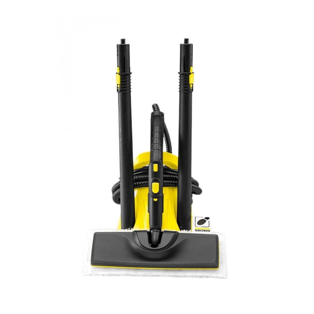 Пароочисник Karcher SC 2 Deluxe Easyfix Limited Edition EU (1.513-249.0)