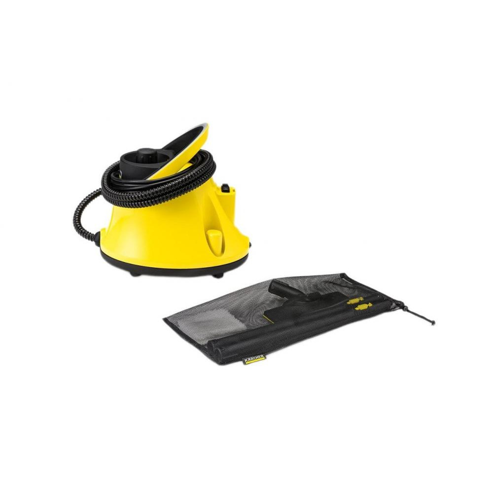 Пароочисник Karcher SC 2 Deluxe Easyfix Limited Edition EU (1.513-249.0)