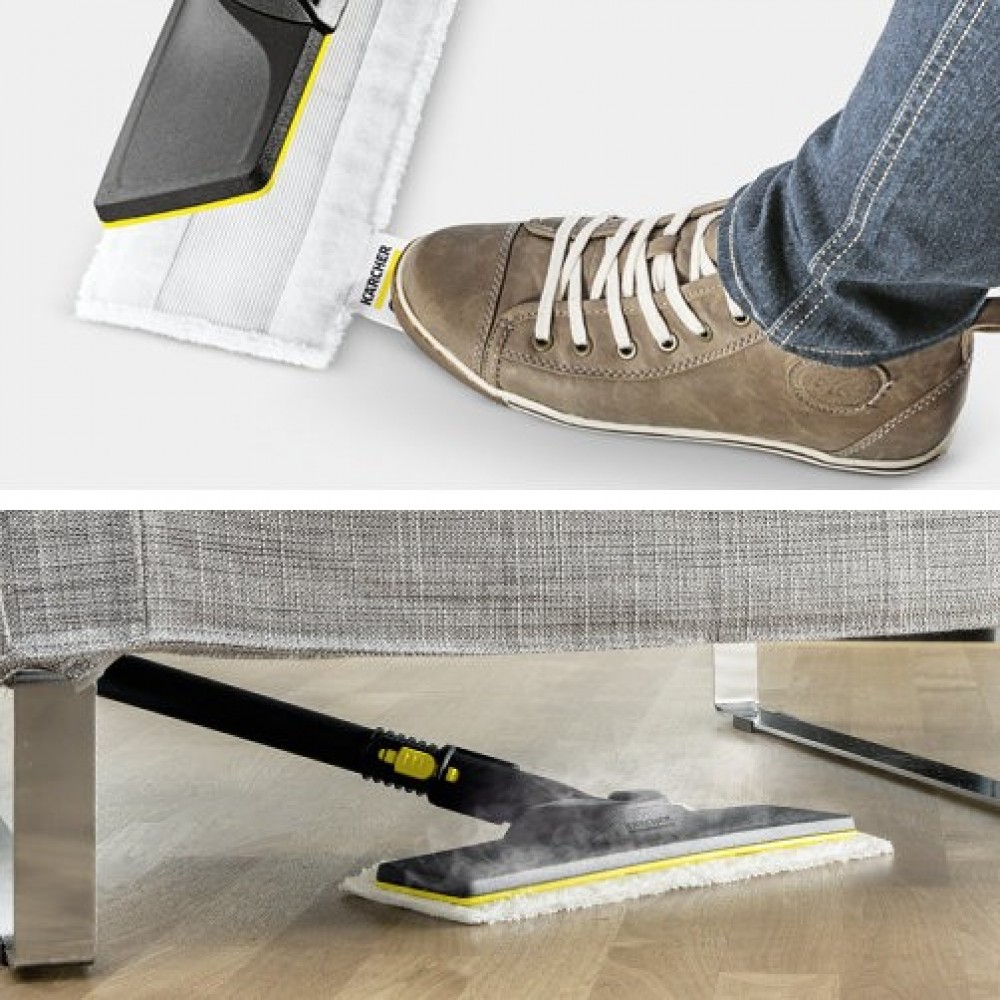 Пароочисник Karcher SC 2 Deluxe Easyfix Limited Edition EU (1.513-249.0)