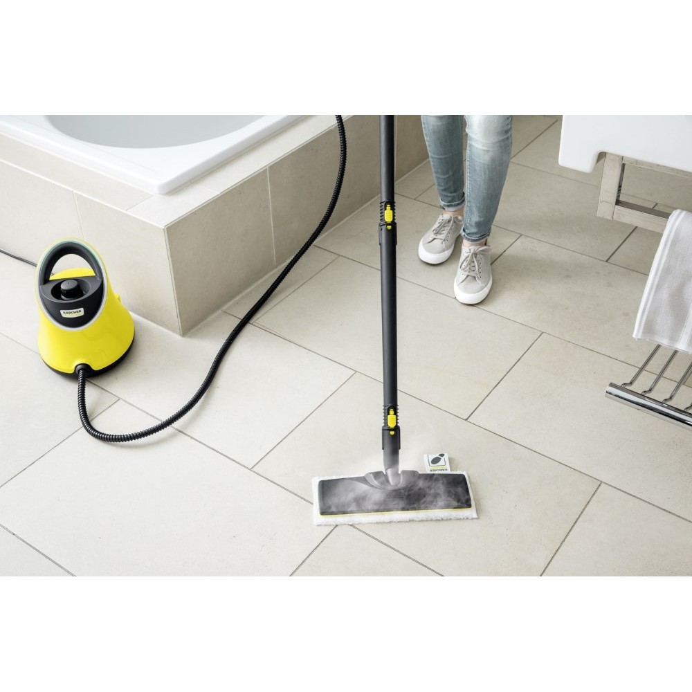 Пароочисник Karcher SC 2 Deluxe Easyfix Limited Edition EU (1.513-249.0)