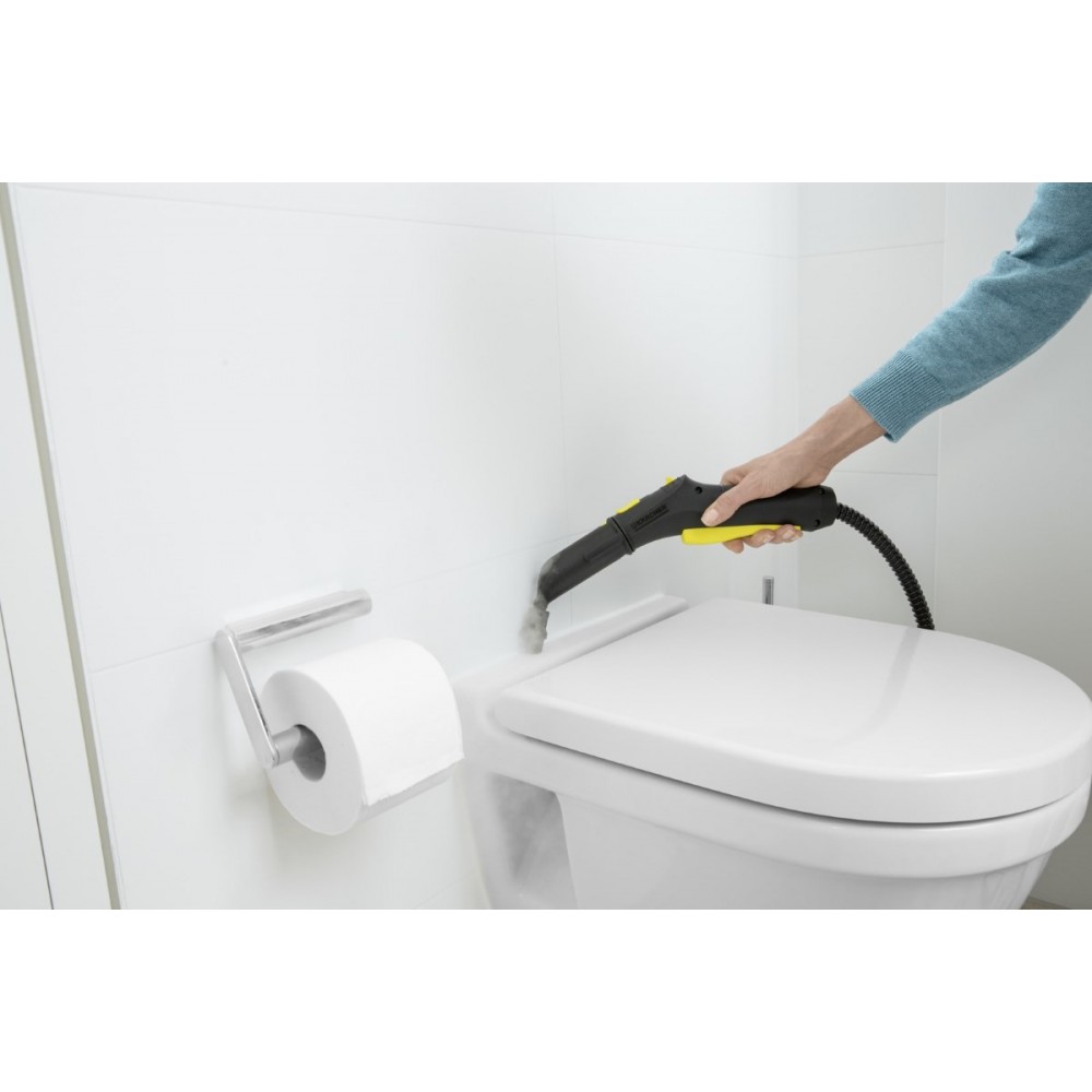 Пароочисник Karcher SC 2 Deluxe Easyfix Limited Edition EU (1.513-249.0)