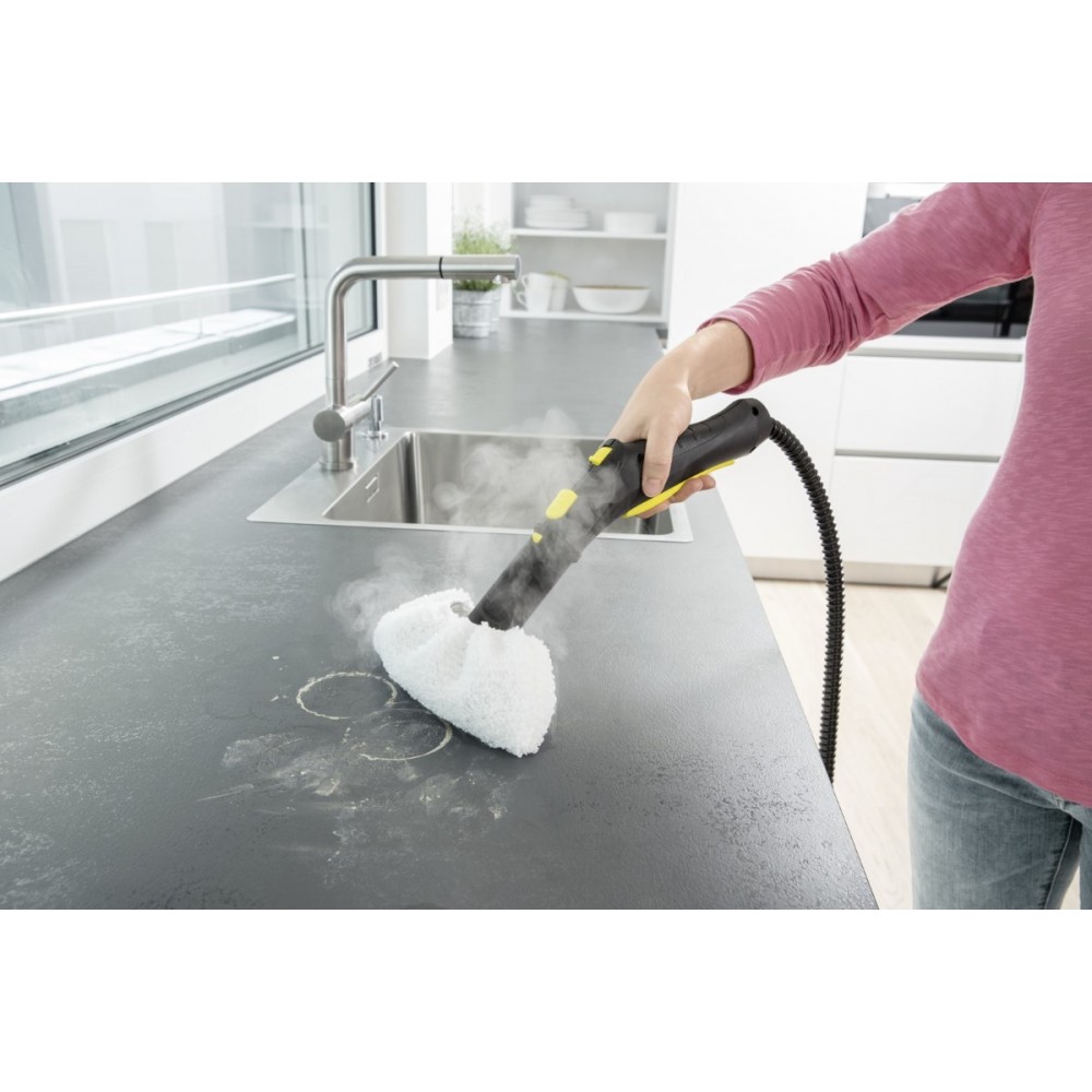 Пароочисник Karcher SC 2 Deluxe Easyfix Limited Edition EU (1.513-249.0)