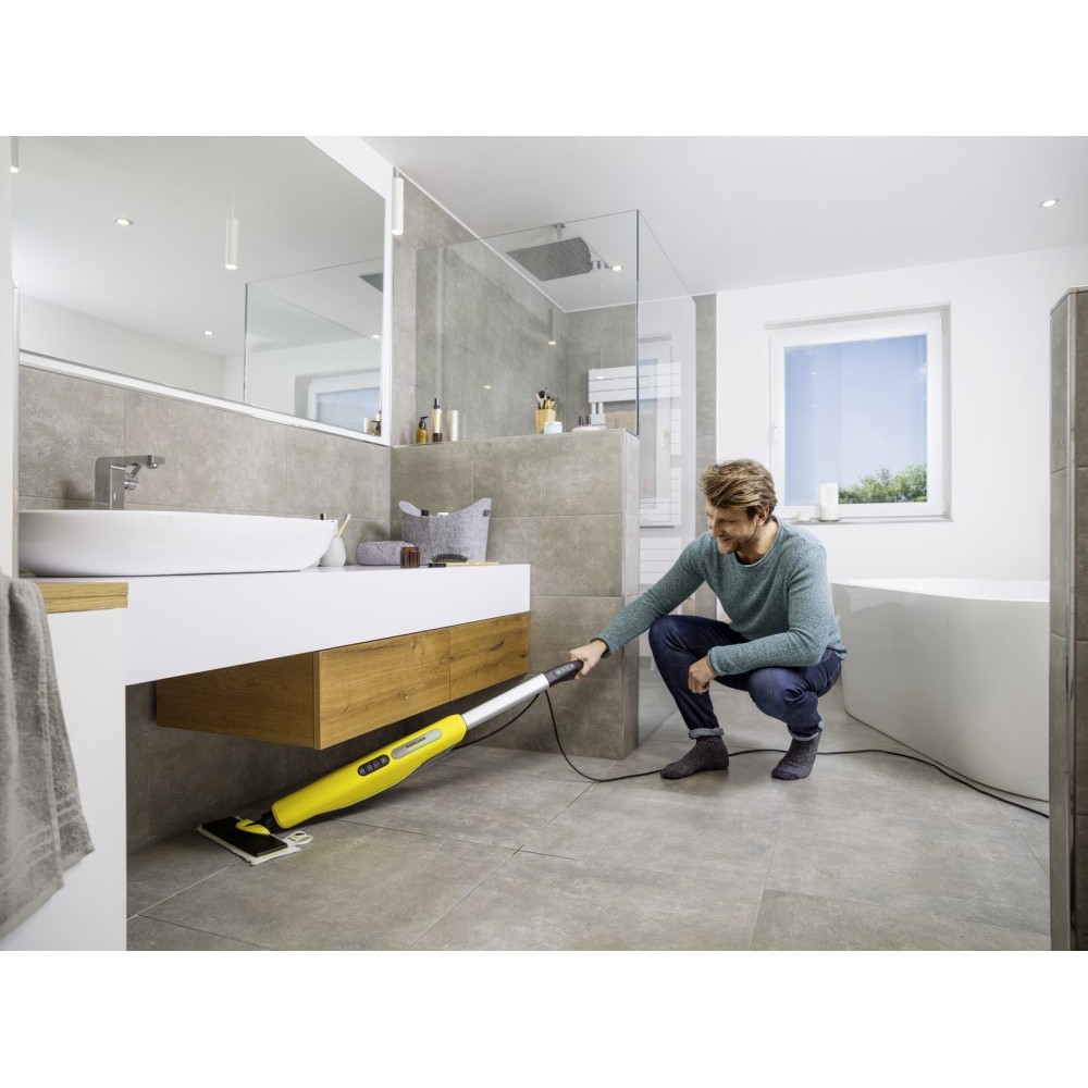 Пароочисник Karcher SC 3 Upright EasyFix (1.513-300.0)