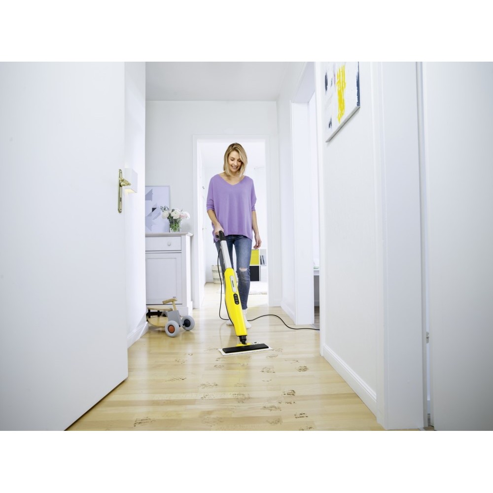 Пароочисник Karcher SC 3 Upright EasyFix (1.513-300.0)