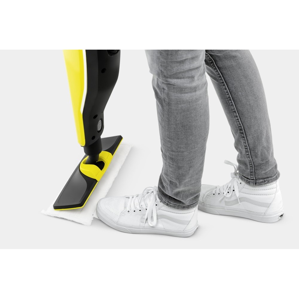 Пароочисник Karcher SC 3 Upright EasyFix (1.513-300.0)