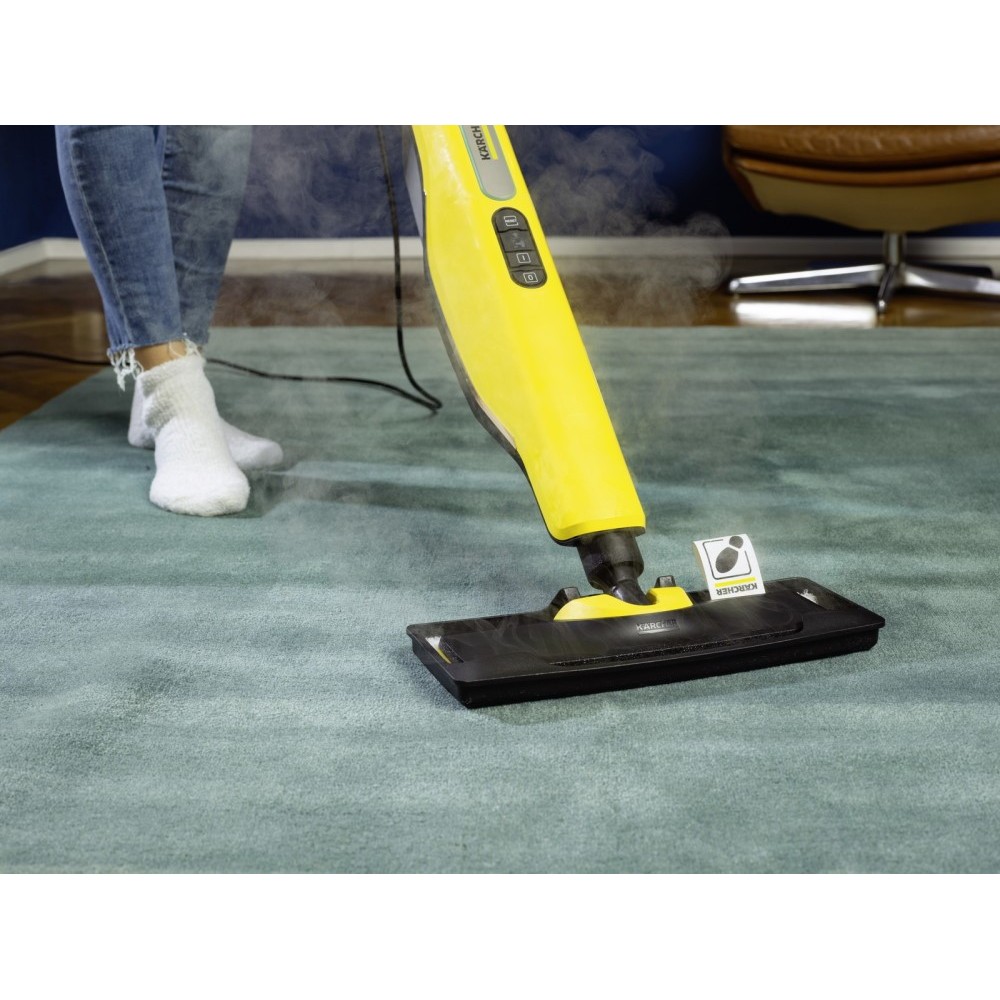 Пароочисник Karcher SC 3 Upright EasyFix (1.513-300.0)