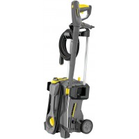 Мінімийка високого тиску Karcher Pro HD 600 (1.520-095.0)