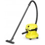 Професійний пилосос Karcher WD 2 Plus V-12418C (1.628-009.0)