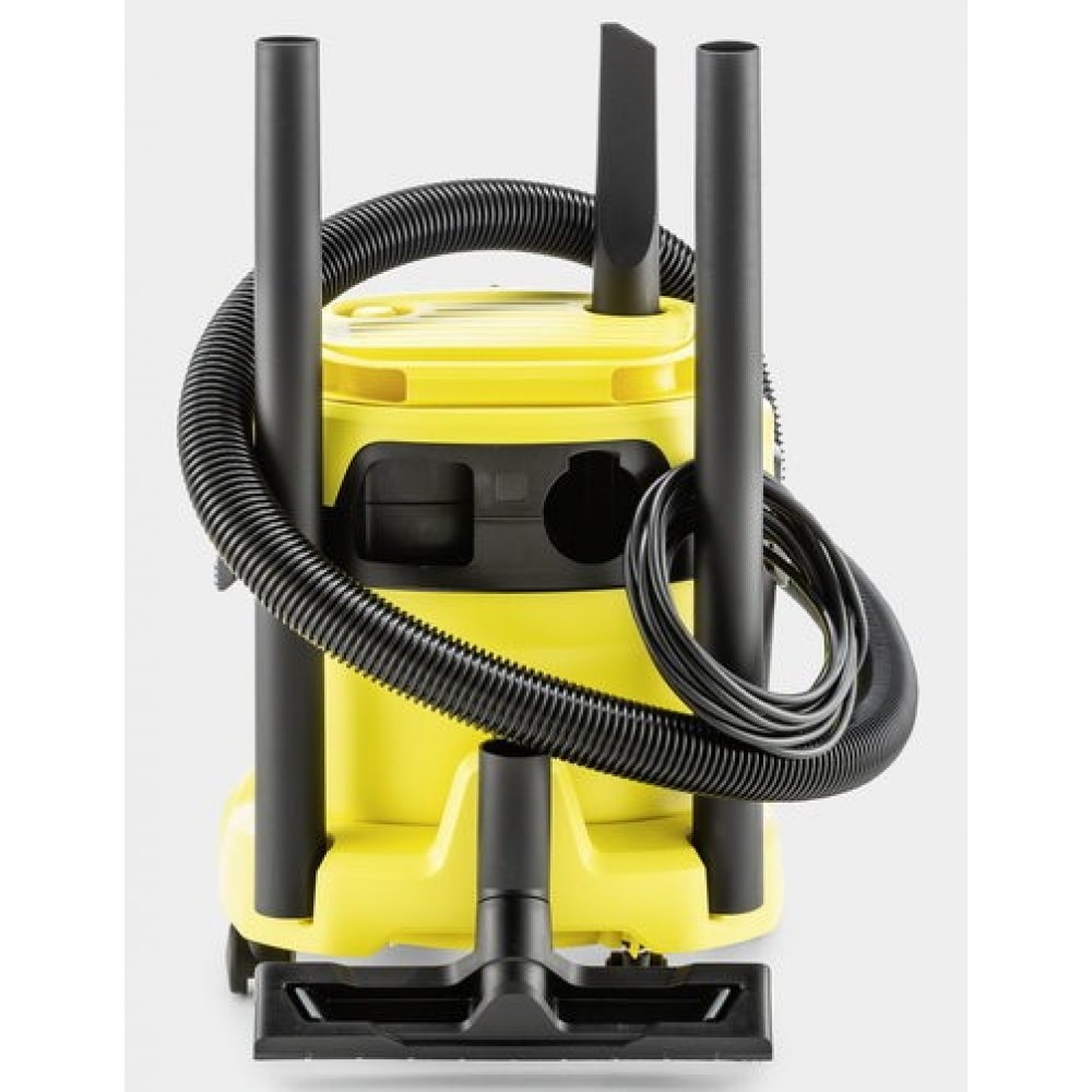 Професійний пилосос Karcher WD 2 Plus V-12418C (1.628-009.0)