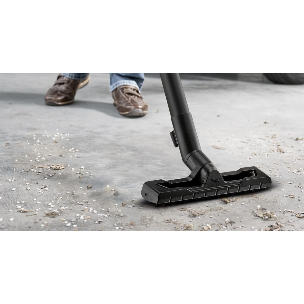Професійний пилосос Karcher WD 3 V-17420 (1.628-101.0)
