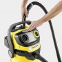 Професійний пилосос Karcher WD 5 V-25/5/22 (1.628-300.0)