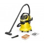 Професійний пилосос Karcher WD 5 V-25/5/22 (1.628-300.0)