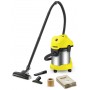 Професійний пилосос Karcher WD 3 Premium Home