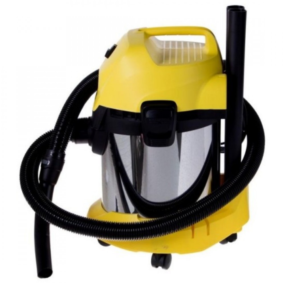 Професійний пилосос Karcher WD 3 Premium Home