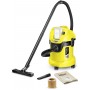 Професійний пилосос Karcher WD 3 Battery (1.629-910.0)