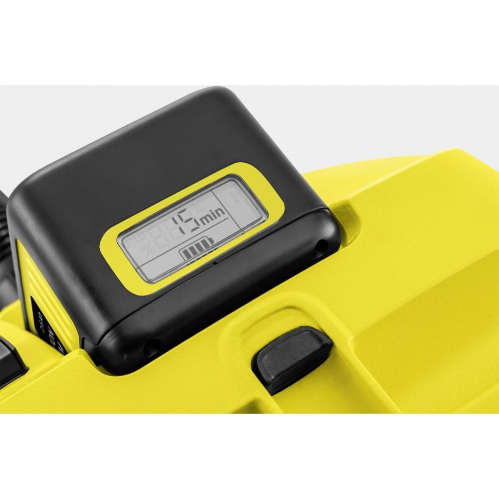 Професійний пилосос Karcher WD 3 Battery (1.629-910.0)