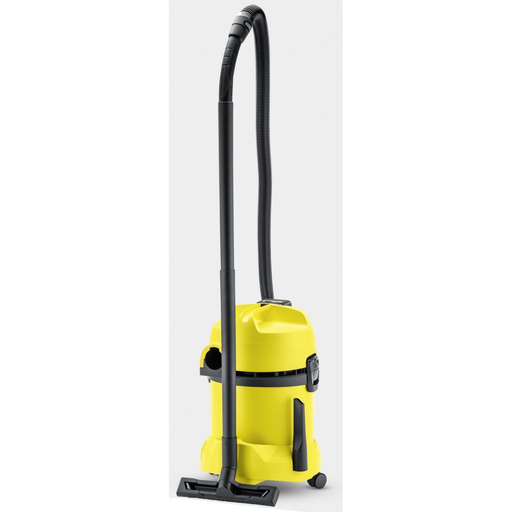 Професійний пилосос Karcher WD 3 Battery (1.629-910.0)