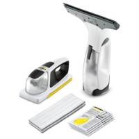 Віконний пилосос Karcher WV 2 Premium + KV 4 Premium (1.633-350.0)