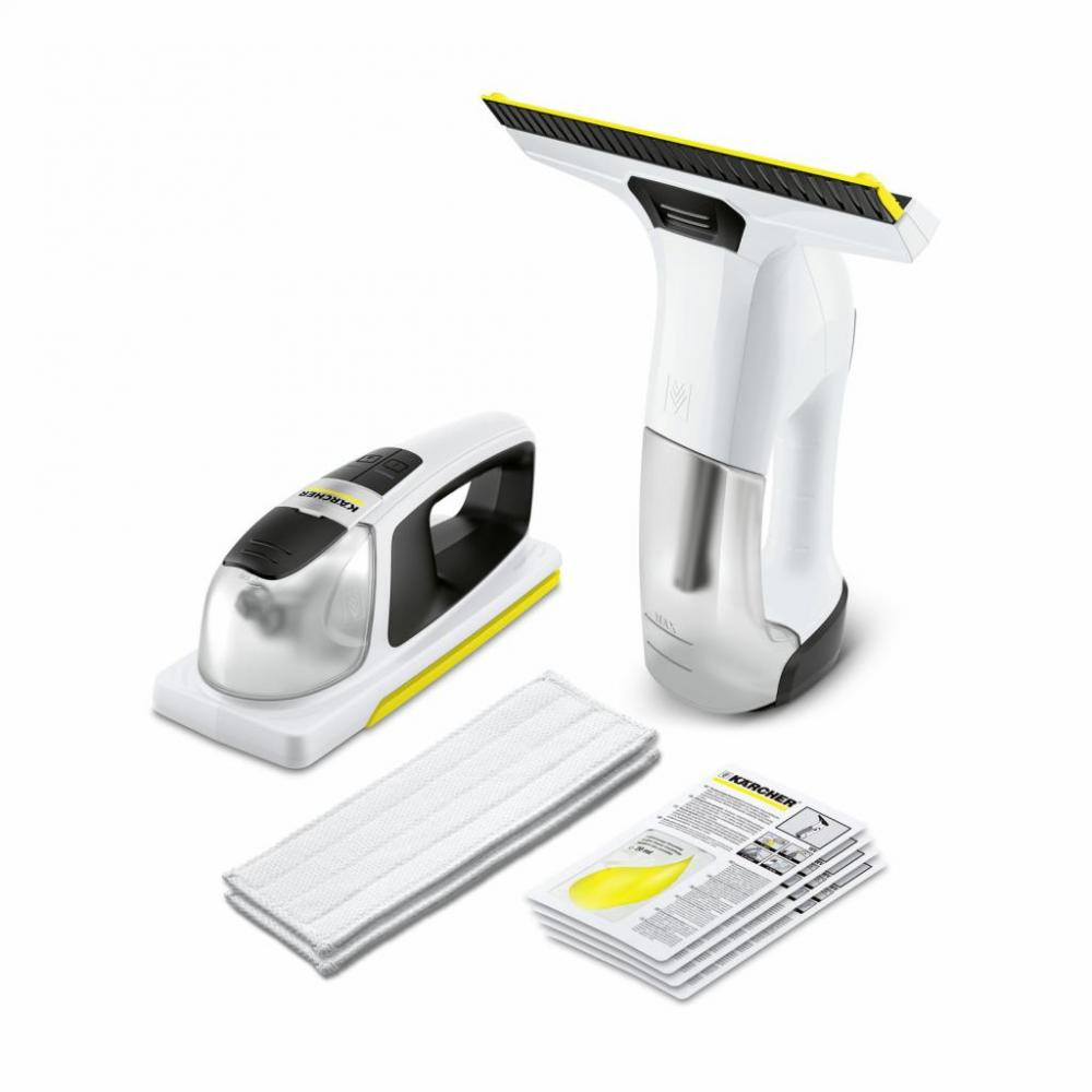 Віконний пилосос Karcher WV 6 + KV 4 Premium (1.633-580,0)