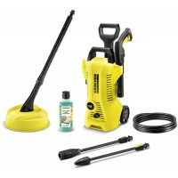 Мінімийка високого тиску Karcher K 2 Power Control Home (1.673-603.0)