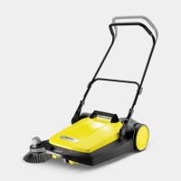 Підмітальна машина Karcher S 6 Twin (1.766-420.0)