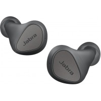 Навушники TWS JABRA Elite 3 Dark Grey (100-91410000-02)