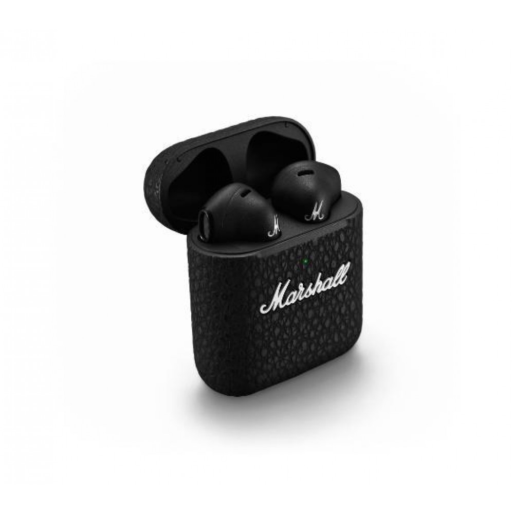 Навушники TWS Marshall Minor III Black (1005983)