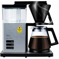 Кавоварка Melitta Aroma Signature Deluxe 1007-02