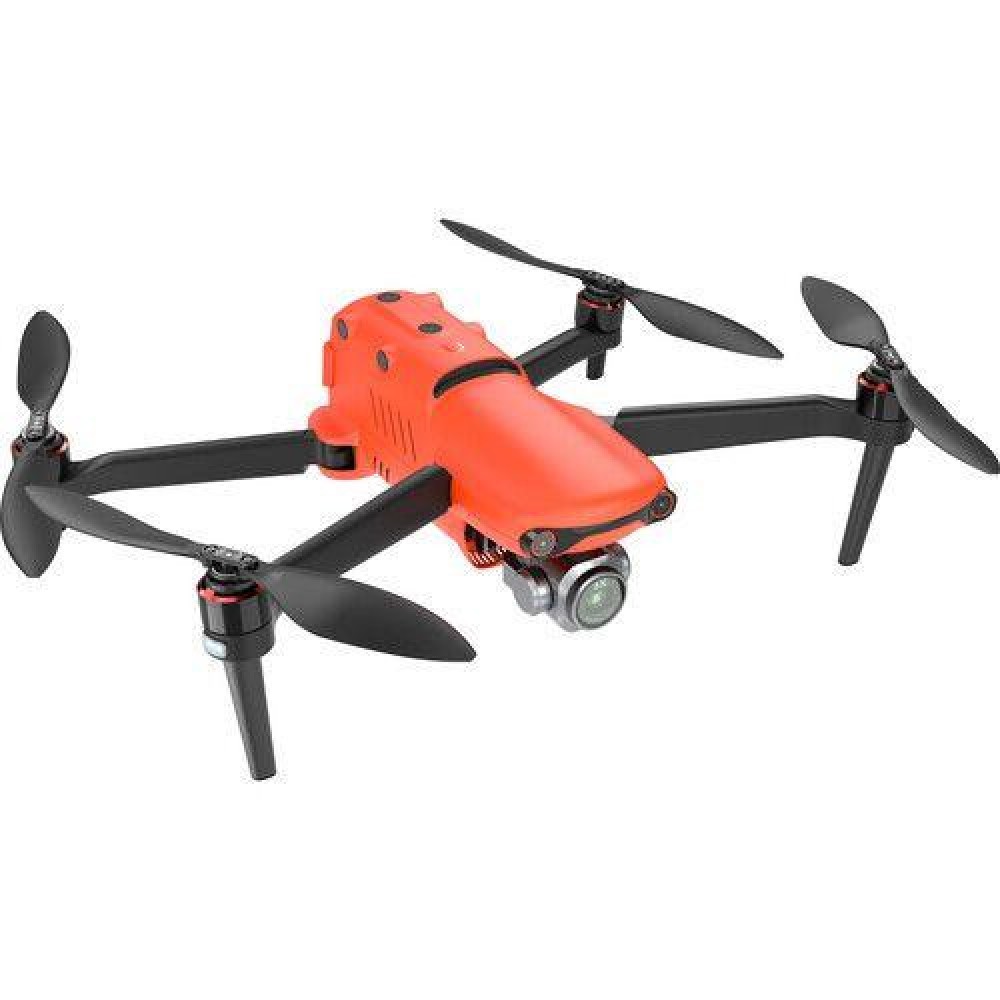 Квадрокоптер AUTEL EVO II Rugged Bundle V2 (102000433)