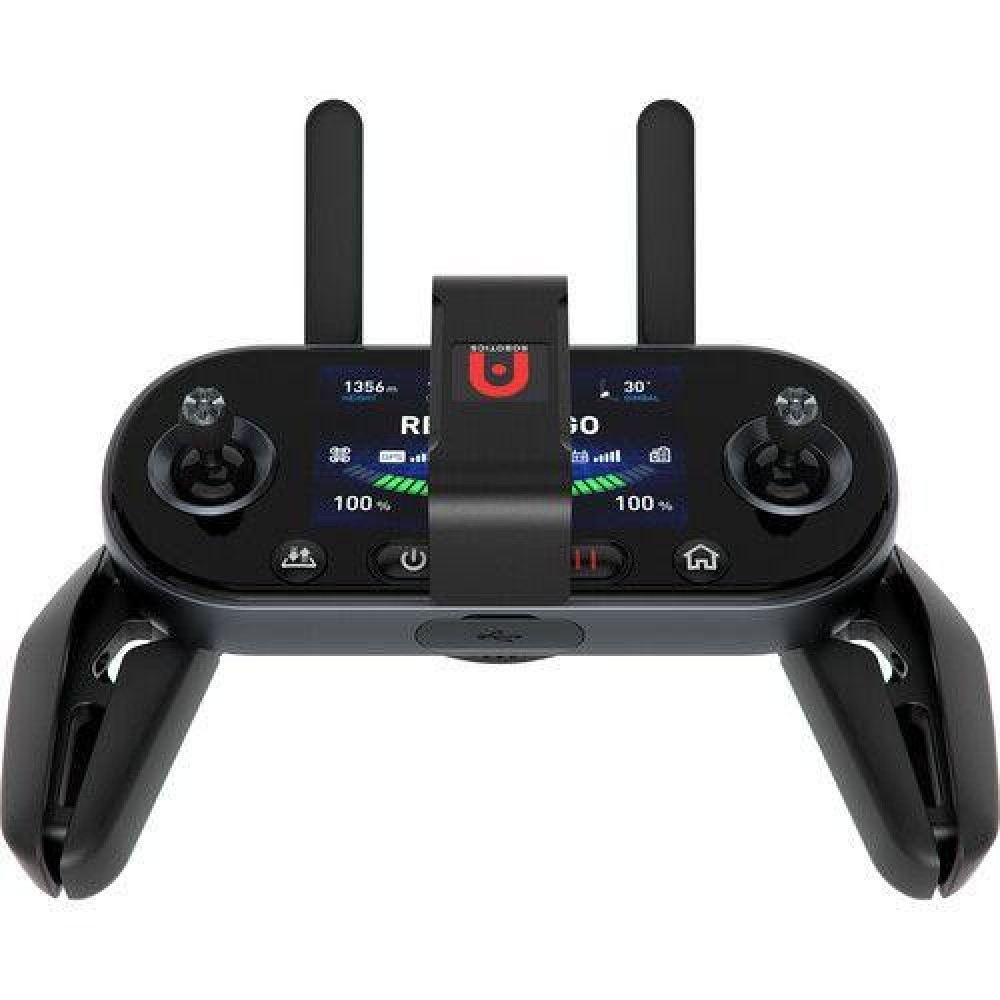 Квадрокоптер AUTEL EVO II Rugged Bundle V2 (102000433)