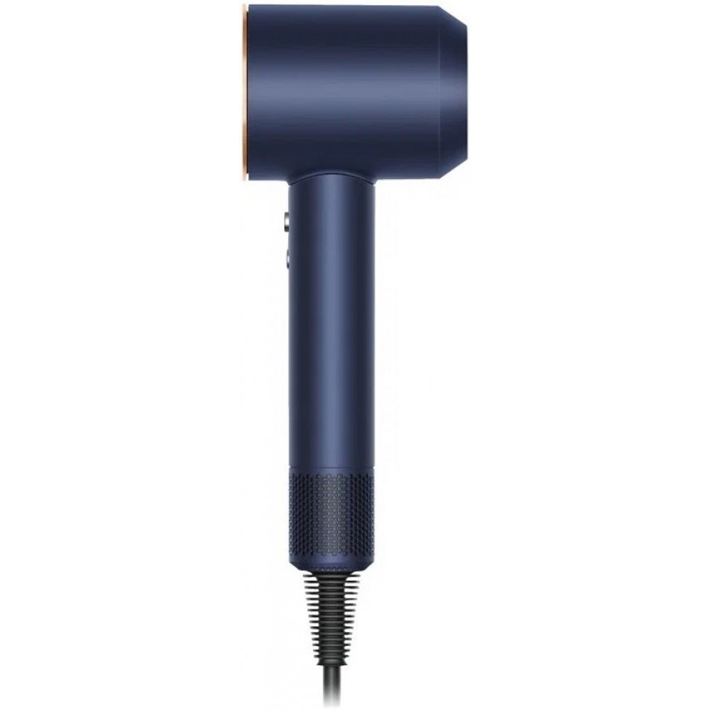 Фен Dyson HD07 Supersonic Prussian Blue/Rich Copper (113312-01)