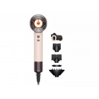 Фен Dyson Supersonic HD16 Nural Ceramic Pink/Rose Gold (113407-01)