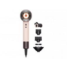 Фен Dyson Supersonic HD16 Nural Ceramic Pink/Rose Gold (113407-01)