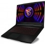 Ноутбук MSI Thin GF63 (11UCX-1448XPL) i7-11800H/8GB/512 RTX2050