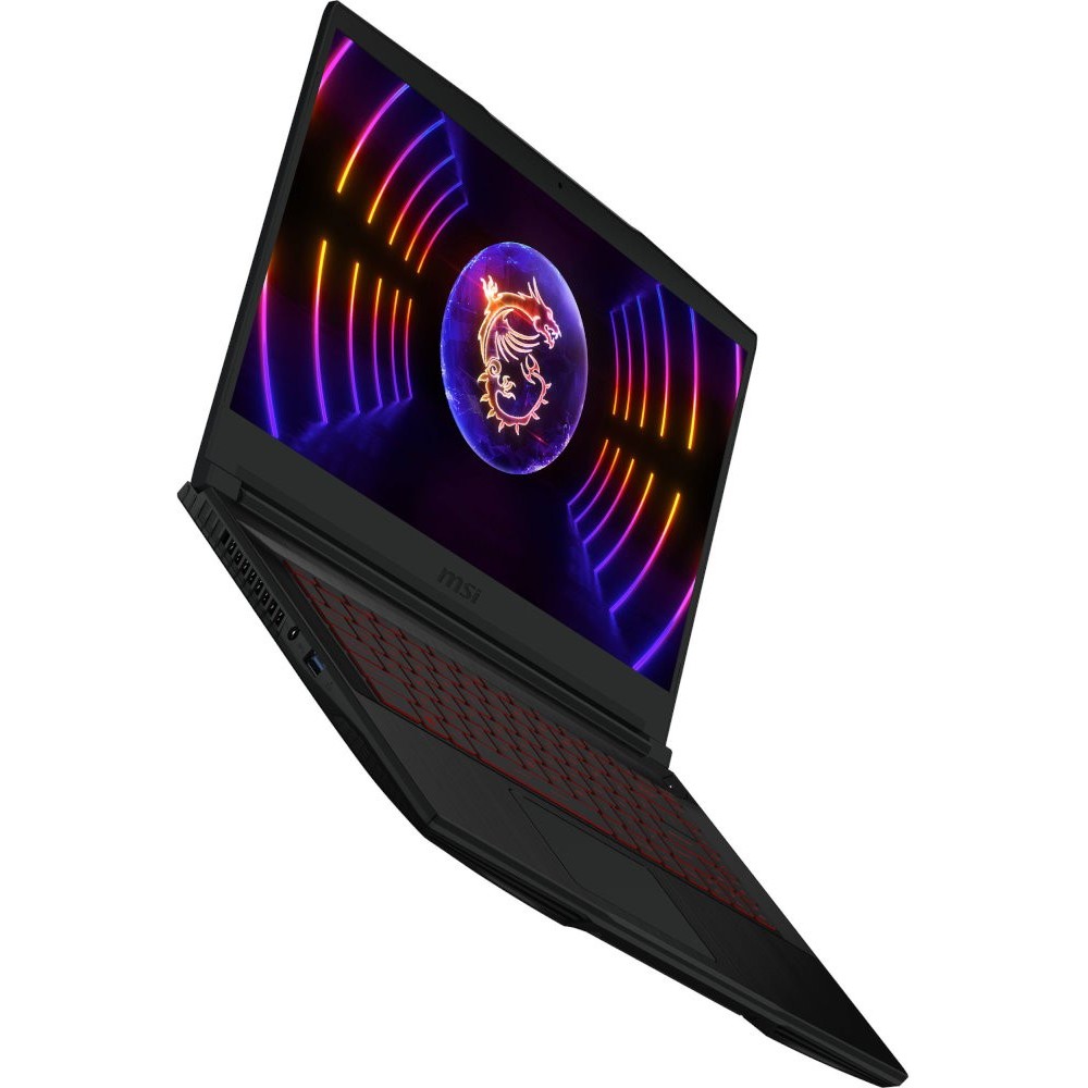 Ноутбук MSI Thin GF63 (11UCX-1448XPL) i7-11800H/8GB/512 RTX2050