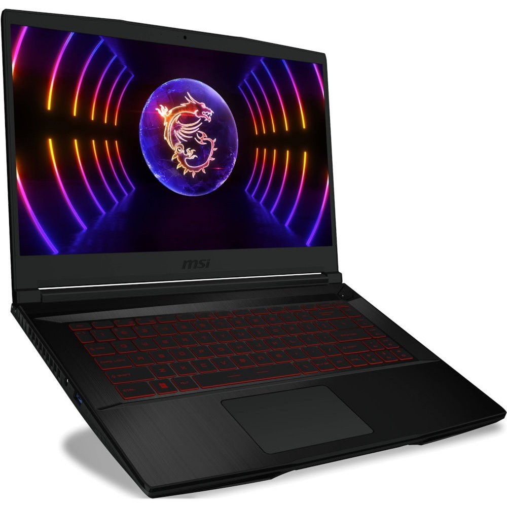 Ноутбук MSI Thin GF63 (11UCX-1448XPL) i7-11800H/8GB/512 RTX2050