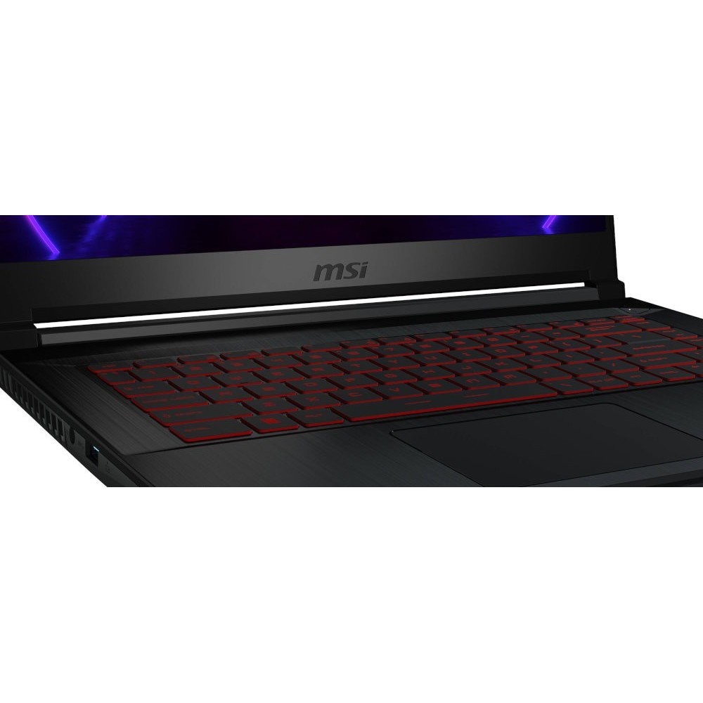 Ноутбук MSI Thin GF63 (11UCX-1448XPL) i7-11800H/8GB/512 RTX2050