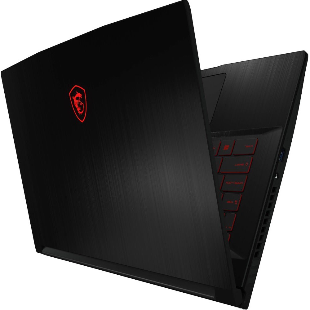 Ноутбук MSI Thin GF63 (11UCX-1448XPL) i7-11800H/8GB/512 RTX2050