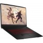 Ноутбук MSI GF76 Katana 11UD (11UD-685PL) (GF76 11UD-633XPL) 17 i5/16/1tb/3050ti