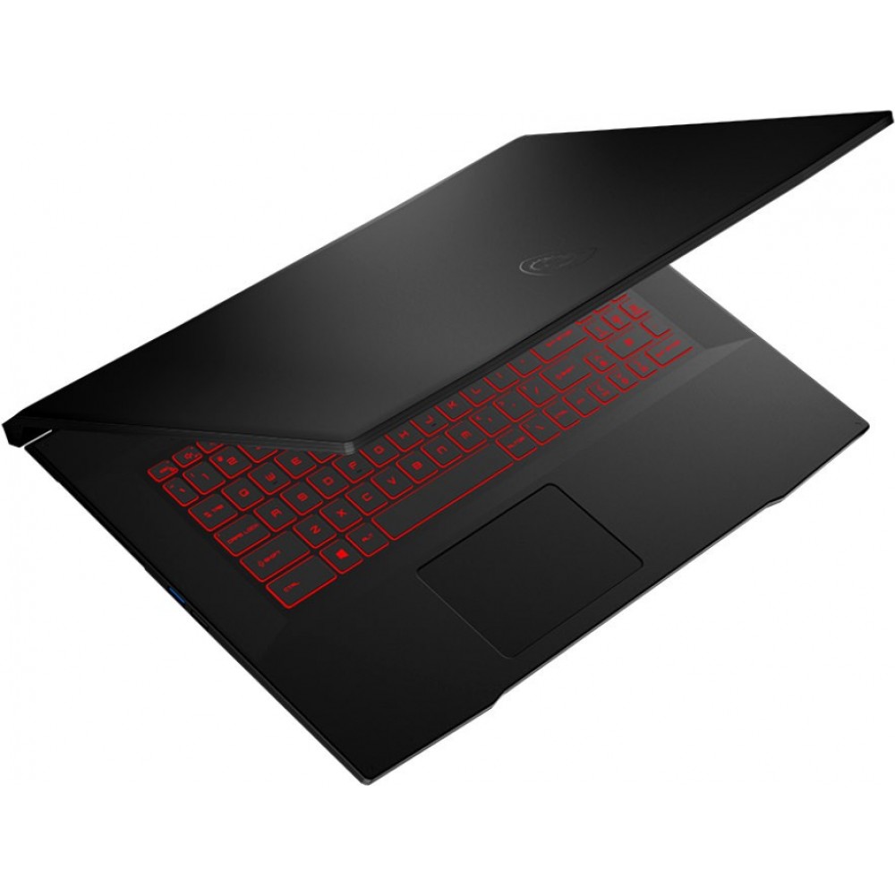 Ноутбук MSI GF76 Katana 11UD (11UD-685PL) (GF76 11UD-633XPL) 17 i5/16/1tb/3050ti