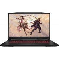Ноутбук MSI Katana GF76 12UC (12UC-414XPL) i7-12650H/16GB/512/Win11X RTX3050