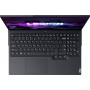 Ноутбук Lenovo Legion 5 15ACH6 (5 15ACH6 82JW0088PB)