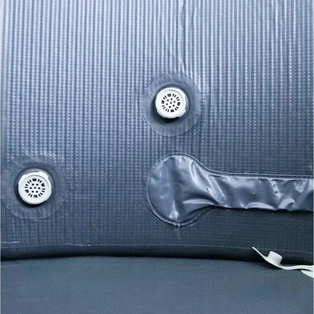 СПА-басейн надувний Avenli Saipan Spa Osaka‑6P з підігрівом та фільтрацією (17691EUV21)