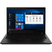 Ноутбук Lenovo ThinkPad T14 Gen 1 (AMD) (20UD003PCK) Ryzen 5 Pro/8/512 Gb