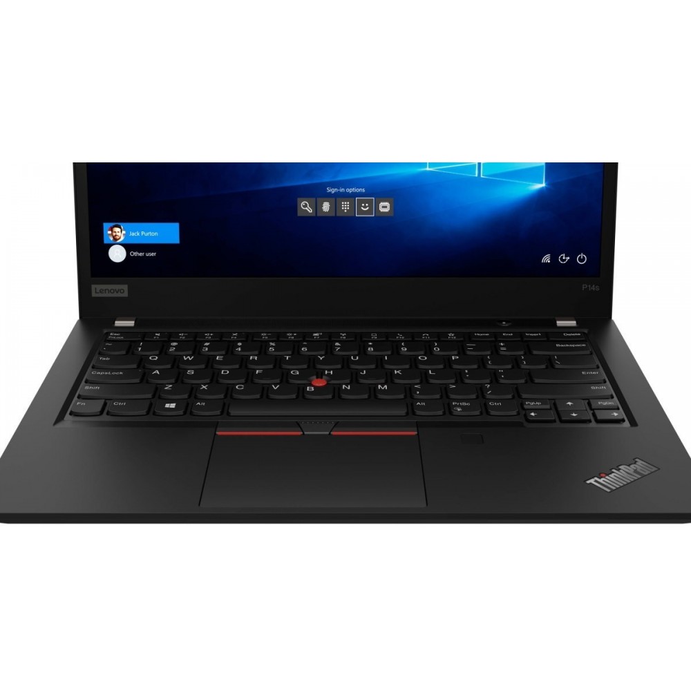 Ноутбук Lenovo ThinkPad T14 Gen 1 (AMD) (20UD003PCK) Ryzen 5 Pro/8/512 Gb