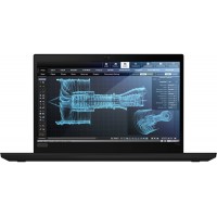 Ноутбук Lenovo ThinkPad P14s Gen 1 (20Y10001CK) Ryzen 7 PRO/32Gb/1024 Gb
