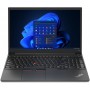 Ноутбук Lenovo ThinkPad E15 Gen 4 (21E600E5PB) i5-1235U/8GB/512GB