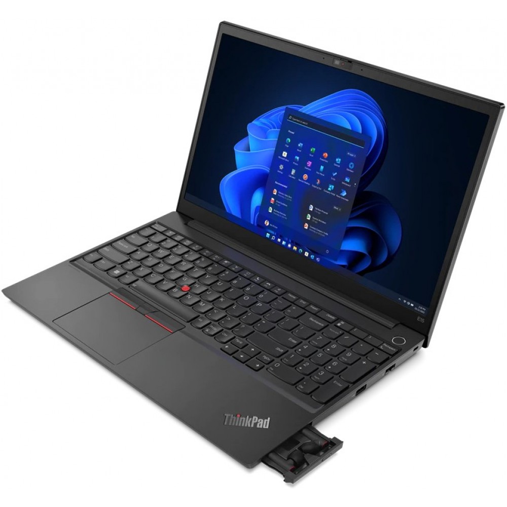 Ноутбук Lenovo ThinkPad E15 Gen 4 (21E600E5PB) i5-1235U/8GB/512GB